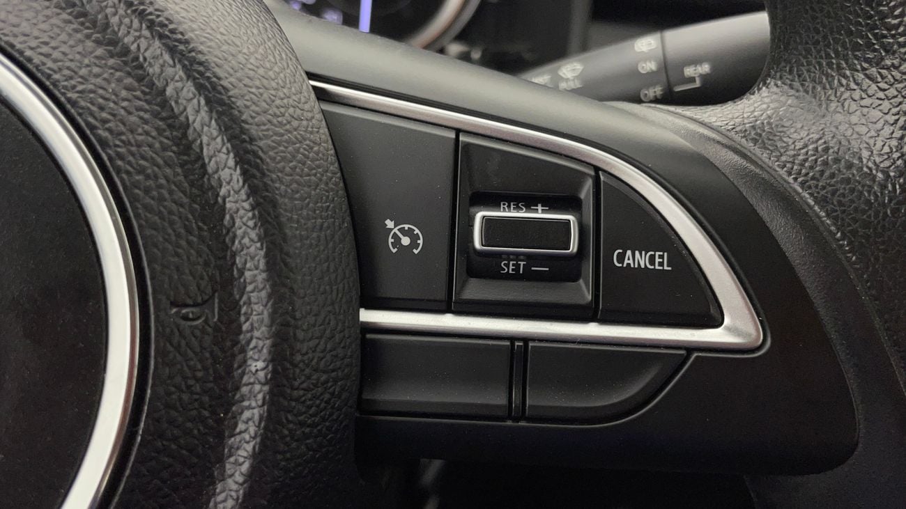 سوزوكي ايرتيغا GL 1.5 | بدون دفعة مقدمة | اختبار القيادة في المنزل