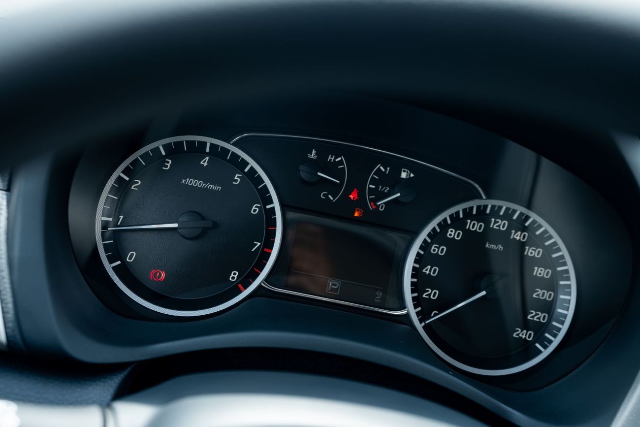 Nissan Sylphy Nissan Sylphy Classic 1.6L 2025