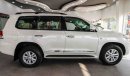 Toyota Land Cruiser GXR v8