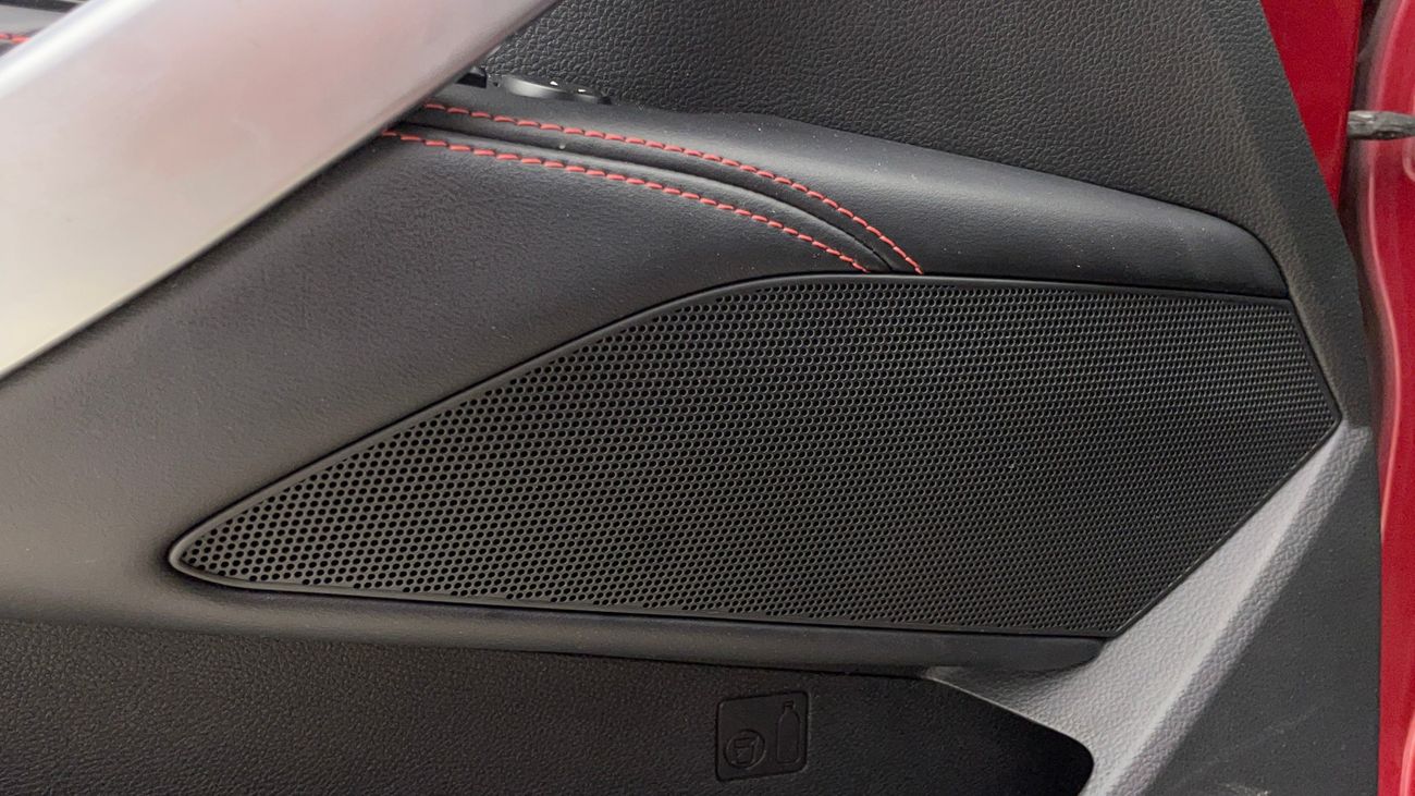 Chevrolet Groove PREMIER 1.5 | Zero Down Payment | Home Test Drive