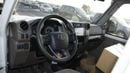 Toyota Land Cruiser Pick Up GDJ79 2.8L T/DIESEL M/T 4WD 2025YM