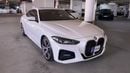 بي أم دبليو 430i 2021 M SPORT | AED 1976/Month | 0 DP | 30 Day Return | Warranty
