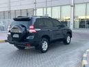 Toyota Prado GXR 4.0L AWD