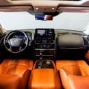 Nissan Patrol AED 3,449 P.M • 0% Downpayment •  Nissan Patrol SE Titanium • Agency Warranty
