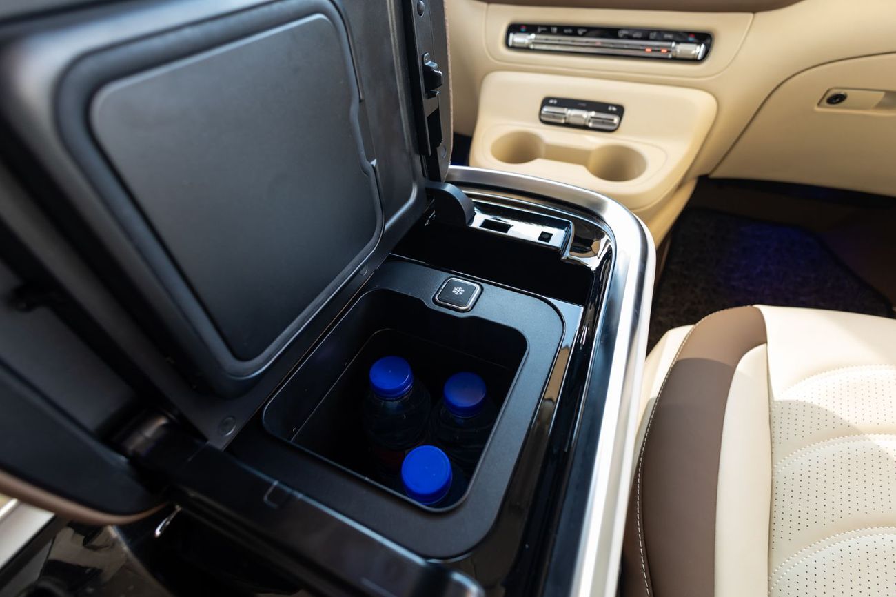 مرسيدس بنز فيتو