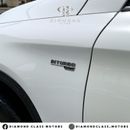 Mercedes-Benz GLE 43 AMG Coupe 3.0L Mercedes GLE 43 AMG Coupe Biturbo Panoramic  Full Option GCC 42,000 KM