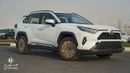Toyota RAV4 2.5L EXR Hybrid Mid Option | Wireless Charger | All Wheel Drive | GCC Specs | Sunroof | Alloy Wheels