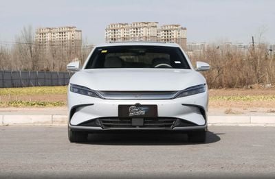 بي واي دي هان DMi 125KM Elite