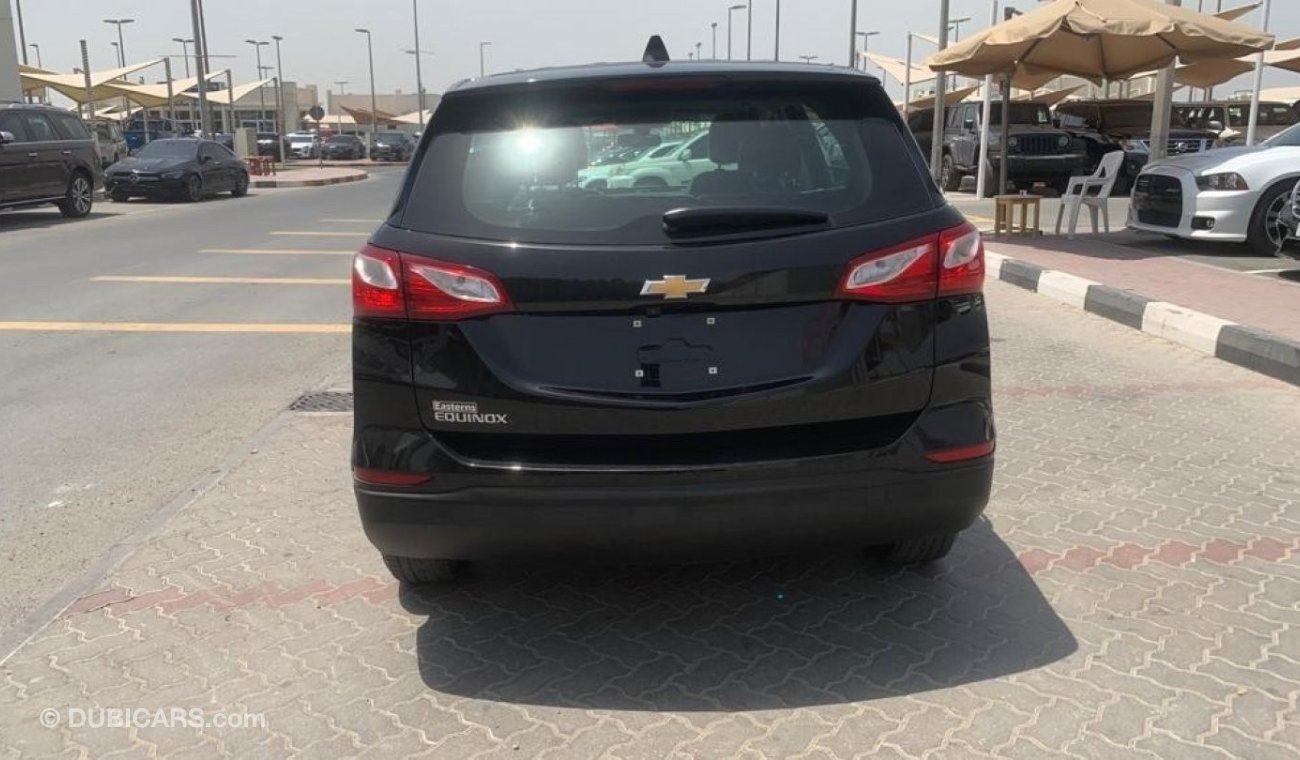 شيفروليه إكوينوكس LT LT LT LT LT Low Mileage