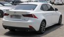 Lexus IS250