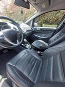 Ford EcoSport Titanium