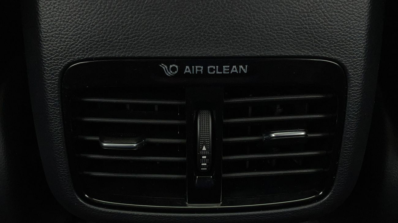 جي إي سي GS 4 GL 1.5 | بدون دفعة مقدمة | اختبار القيادة في المنزل