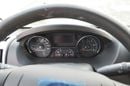 فيات دوكاتو FIAT DUCATO PROFESSIONAL 2.2L DIESEL CARGO VAN 2024