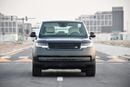Land Rover Range Rover Autobiography P530 4.4L RANGE ROVER VOUGE V8 autobiography P530 2025 4.4L