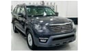 Kia Mohave LX GCC .. V6 .. 4WD .. Perfect Condition