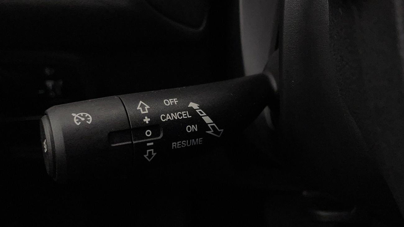 أم جي ZS STD 1.5 | بدون دفعة مقدمة | اختبار القيادة في المنزل