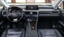 Lexus RX450h H