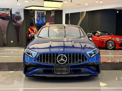 Mercedes Benz CLS53 AMG CLS 53 AMG 4Matic Plus | Pristine Condition