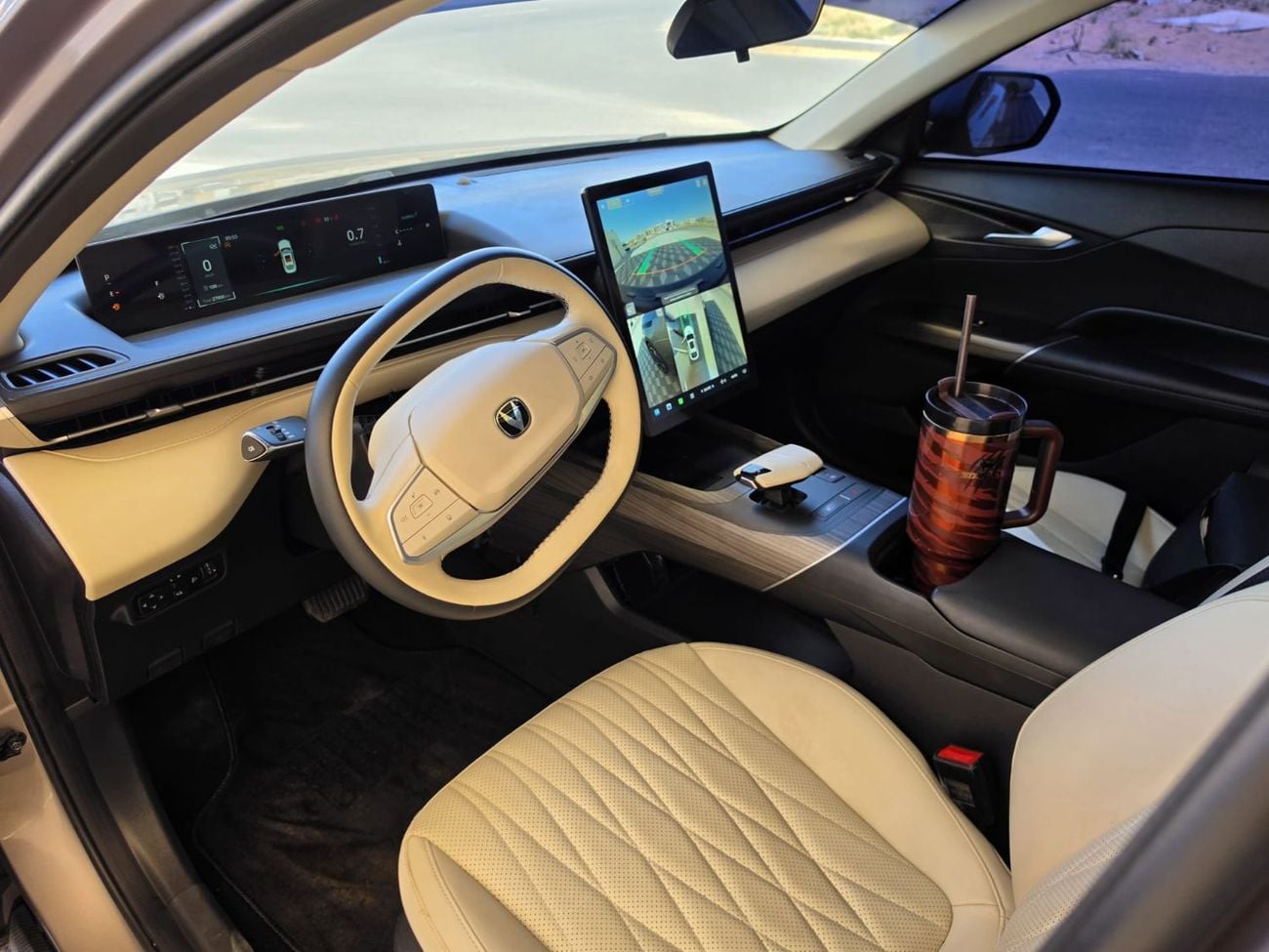 Changan Eado Plus SMART