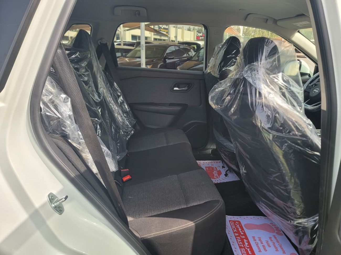 Nissan Rogue 2023 Nissan Rogue