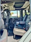 Jeep Wrangler Unlimited SPORT Unlimited 4x4 2.0T Under Warranty 2026 GCC