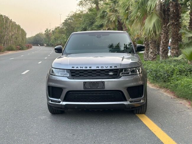 Land Rover Range Rover Sport HSE DYNAMIC, миниатюра 23