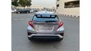 Toyota CHR FULL OPTION PUSH START LEADER SEAT