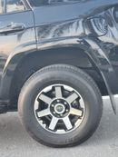 Toyota 4Runner 4RUNNER TRD OFF ROAD 4X4 2021 EXPORT PRICE