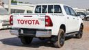 Toyota Hilux Toyota/HILUX D DC 4WD/00LV6 2.4L HIGH SPECS TURBO LV6 M T