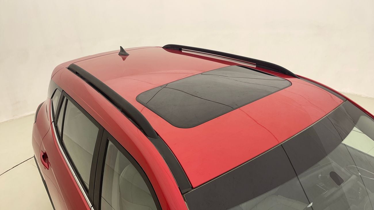 جاك JS4 INTELLIGENT 1.5 | بدون دفعة مقدمة | اختبار القيادة في المنزل