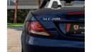 Mercedes-Benz SLC 200 SLC 200 EMC | 1,958 P.M  | 0% Downpayment | Pristine Condition!