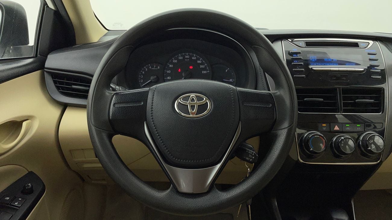 Toyota Yaris SE 1.5 | Zero Down Payment | Home Test Drive