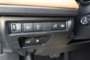Toyota Camry GLE