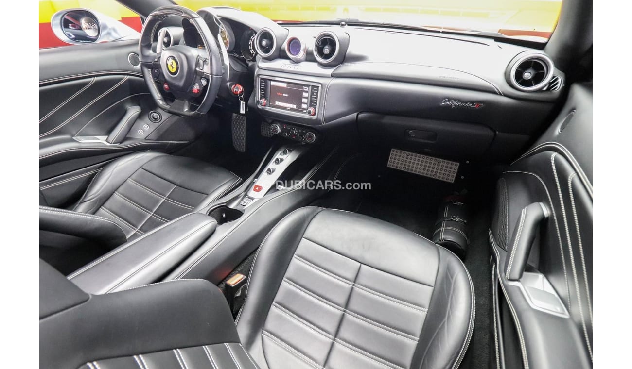 Ferrari California 149M