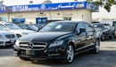 Mercedes-Benz CLS 350