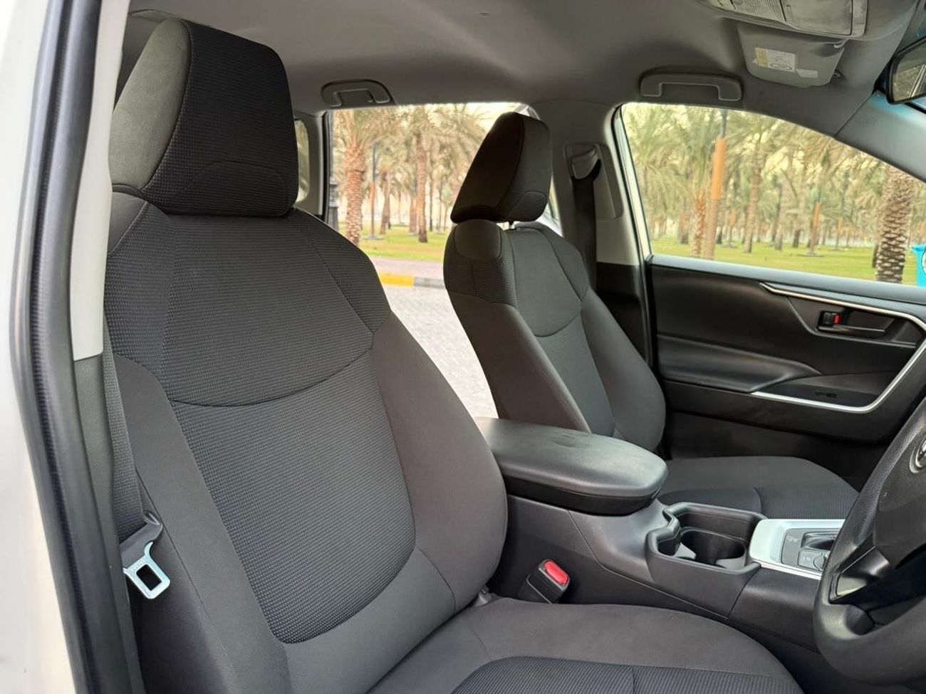 Toyota RAV4 Petrol & Hybrid Exported From Australia Right Hand Drive