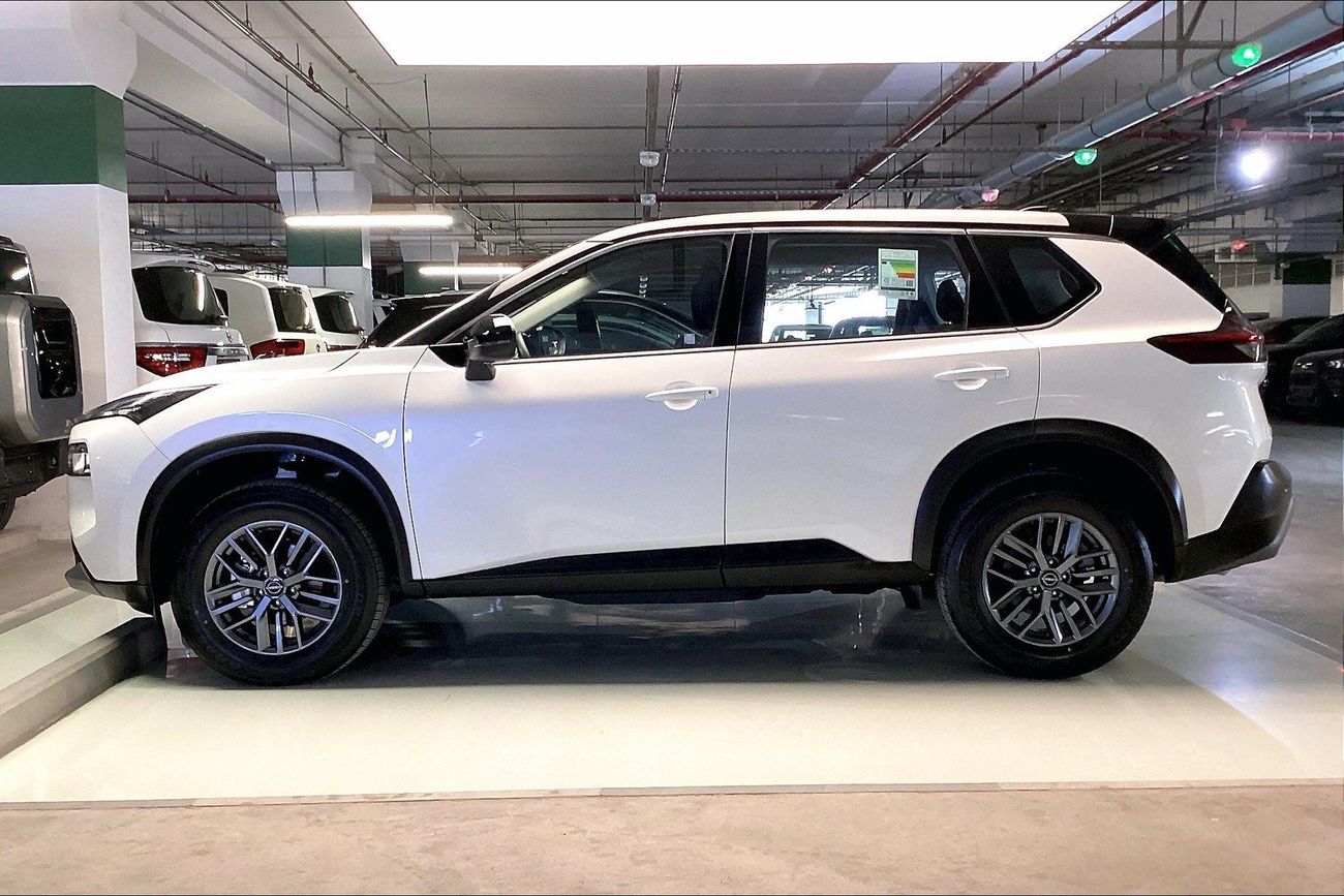 نيسان إكس تريل S | شامل الضمان | 0 ﺪﻔﻋﺓ ﺃﻮﻟﻯ