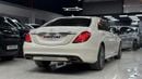 مرسيدس بنز S 400 AMG 3.5L