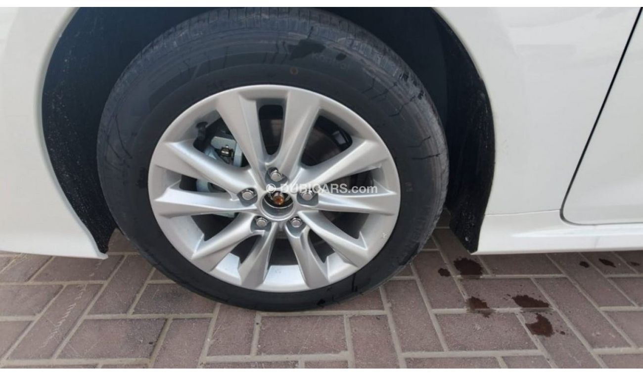 Toyota Corolla TOYOTA COROLLA 1.8 HYBRID NEW SHAPE MY2023