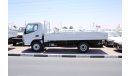 Mitsubishi Fuso Canter 4Ton Cargo Body, 4.2L Diesel, - Special Price On Call ( CODE # MCF22)