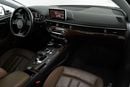 Audi A5 40 TFSI S Line 2.0L