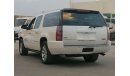 GMC Yukon GMC YOUKAN DENALI XL
