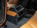 Audi RS7 STANDARD BUY NOW, PAY 2027 | THE BLACKLINE STANDARD | 2027 Audi Warranty + Service Contract, GCC
