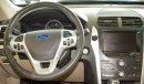 Ford Explorer XLT 4WD