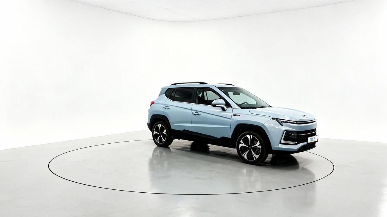 JAC JS4 INTELLIGENT 1.5 | Zero Down Payment | Home Test Drive