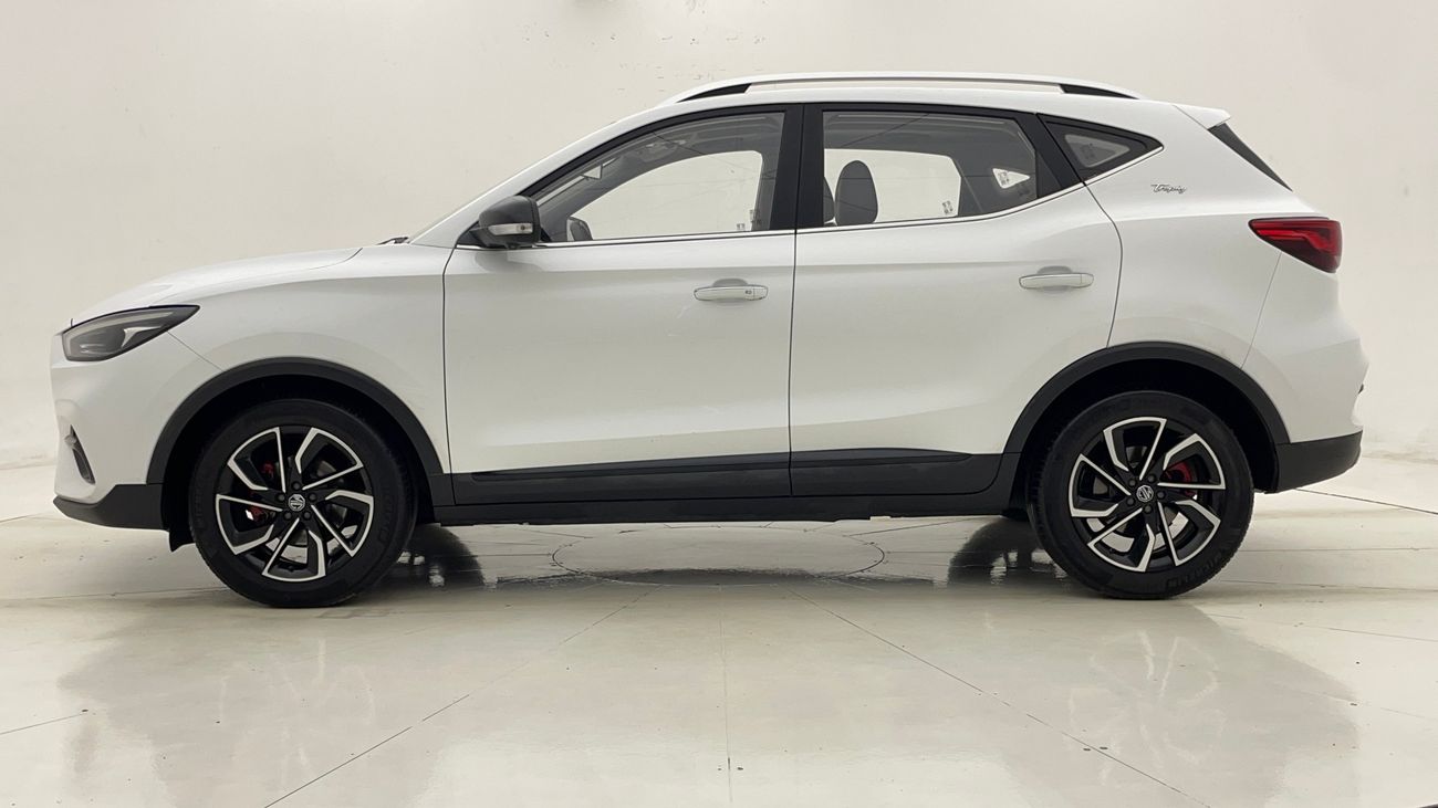 MG ZS LUXURY TROPHY 1.3 | Zero Down Payment | Home Test Drive