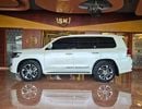 Toyota Land Cruiser GXR/ V8 4.6L/ FULL OPTION / GCC / EXPORT ONLY / LOT#22256