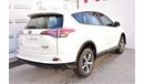Toyota RAV4 AED 1544 PM | 0% DP | 2.5L EXR GCC WARRANTY