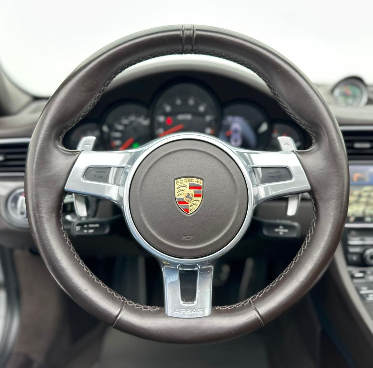 Porsche 911 Carrera 4GTS 3.8L Convertible 2016 Porsche 911 Targa 4 GTS, May/2026 Porsche Warranty, Porsche Full 