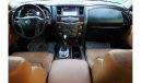 Nissan Patrol LE Platinum